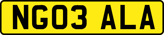 NG03ALA