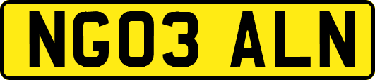 NG03ALN
