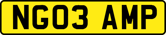 NG03AMP