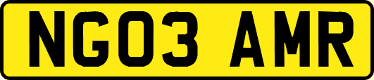 NG03AMR