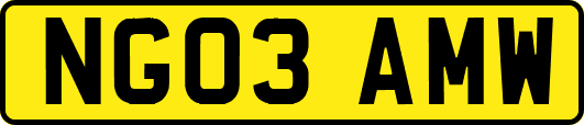 NG03AMW
