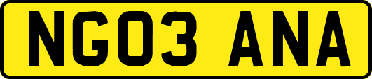 NG03ANA