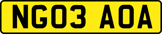 NG03AOA
