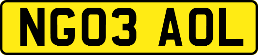 NG03AOL