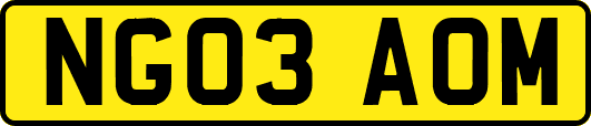 NG03AOM