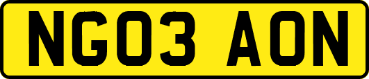 NG03AON