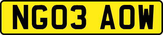 NG03AOW