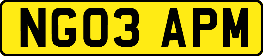NG03APM
