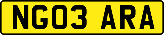 NG03ARA