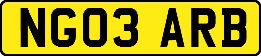 NG03ARB