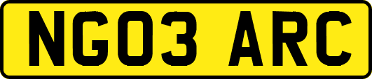 NG03ARC