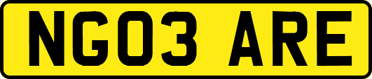 NG03ARE