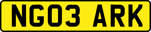 NG03ARK