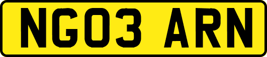 NG03ARN