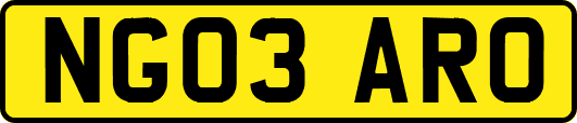 NG03ARO