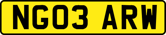 NG03ARW