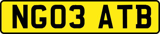 NG03ATB