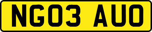 NG03AUO