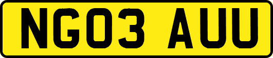 NG03AUU
