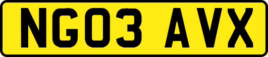 NG03AVX