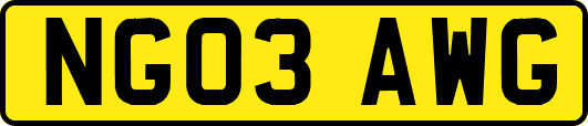 NG03AWG