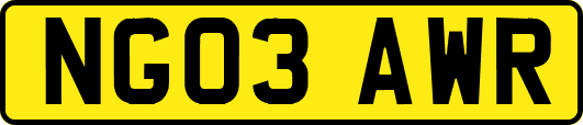 NG03AWR