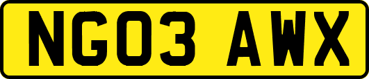 NG03AWX