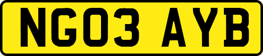 NG03AYB