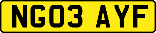 NG03AYF