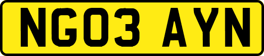 NG03AYN