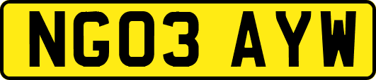 NG03AYW