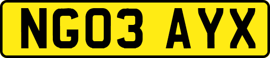 NG03AYX