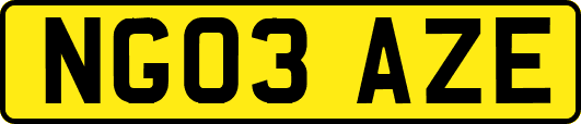 NG03AZE