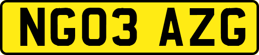 NG03AZG
