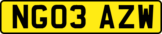 NG03AZW