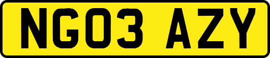 NG03AZY
