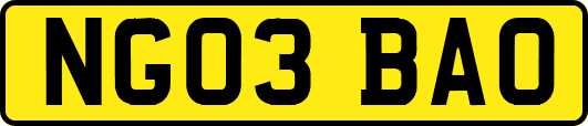 NG03BAO