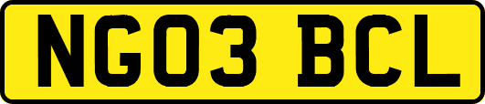 NG03BCL