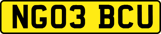 NG03BCU
