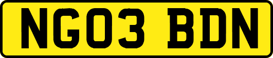 NG03BDN