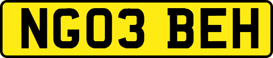 NG03BEH
