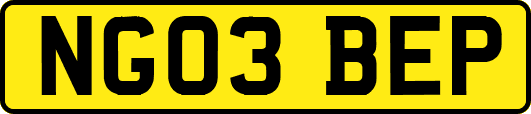 NG03BEP