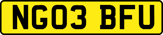 NG03BFU