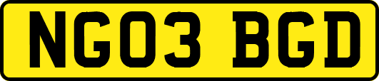 NG03BGD