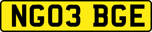 NG03BGE
