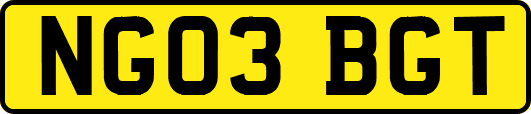 NG03BGT