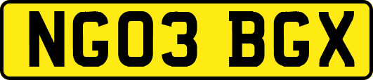 NG03BGX