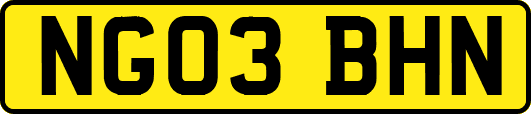 NG03BHN