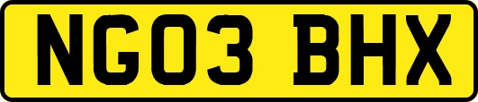 NG03BHX