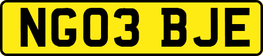 NG03BJE